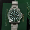 Rolex Submariner Date Steel 116610LV-97200