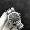 Patek Philippe Aquanaut Automatic Black Dial Steel Men's Watch 5167/1A-001  1