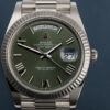 Rolex Day-Date M228239-0033 Oyster, 40 mm, white gold