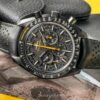 OMEGA Speedmaster Dark Side of The Moon Chronograph 44.25mm