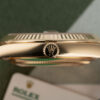 Rolex Day-Date 40mm Yellow Gold Champagne Dial 228238-0003