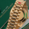 Rolex Day-Date 40mm Yellow Gold Champagne Dial 228238-0003