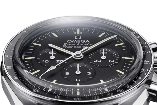 Omega Moonwatch watch