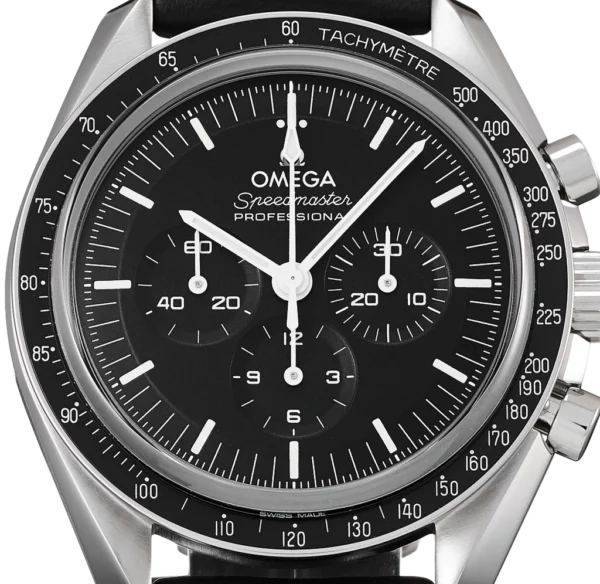 Omega Moonwatch watch