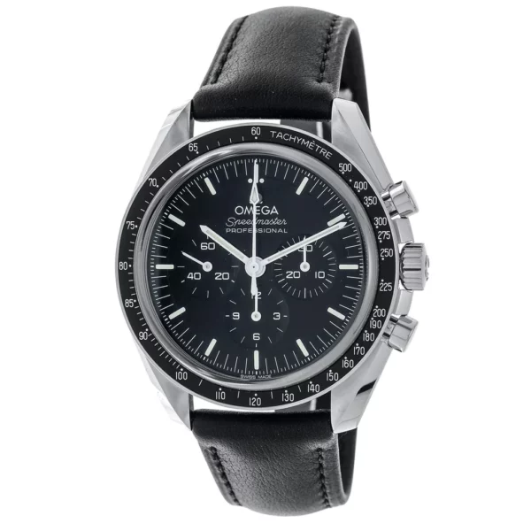 Omega Moonwatch watch