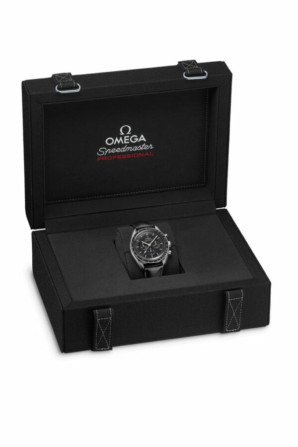 Omega Moonwatch watch