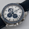 Omega Speedmaster – NEW 2023 Speedmaster ‘Silver Snoopy Award’ 50th Anniversary Watch