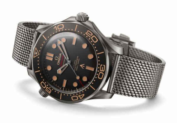 Omega Seamaster 300M