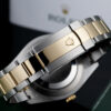 Rolex Datejust M126333-0019 Oyster, 41 mm, Oystersteel and yellow gold