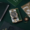 Rolex Datejust M126333-0019 Oyster, 41 mm, Oystersteel and yellow gold